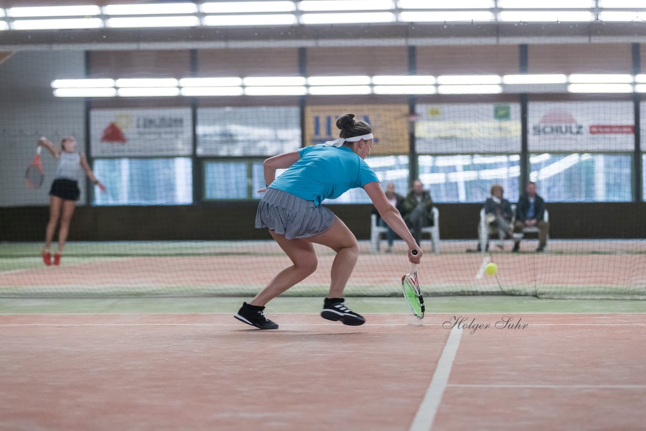 Katharina Hering 98 - RL Tennisverein Visbek e.V. - Club zur Vahr e.V. : Ergebnis: 2:4